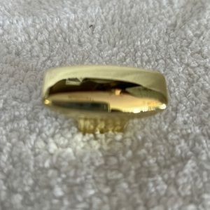 T-Bar Brass Cabinet Knob Pulls